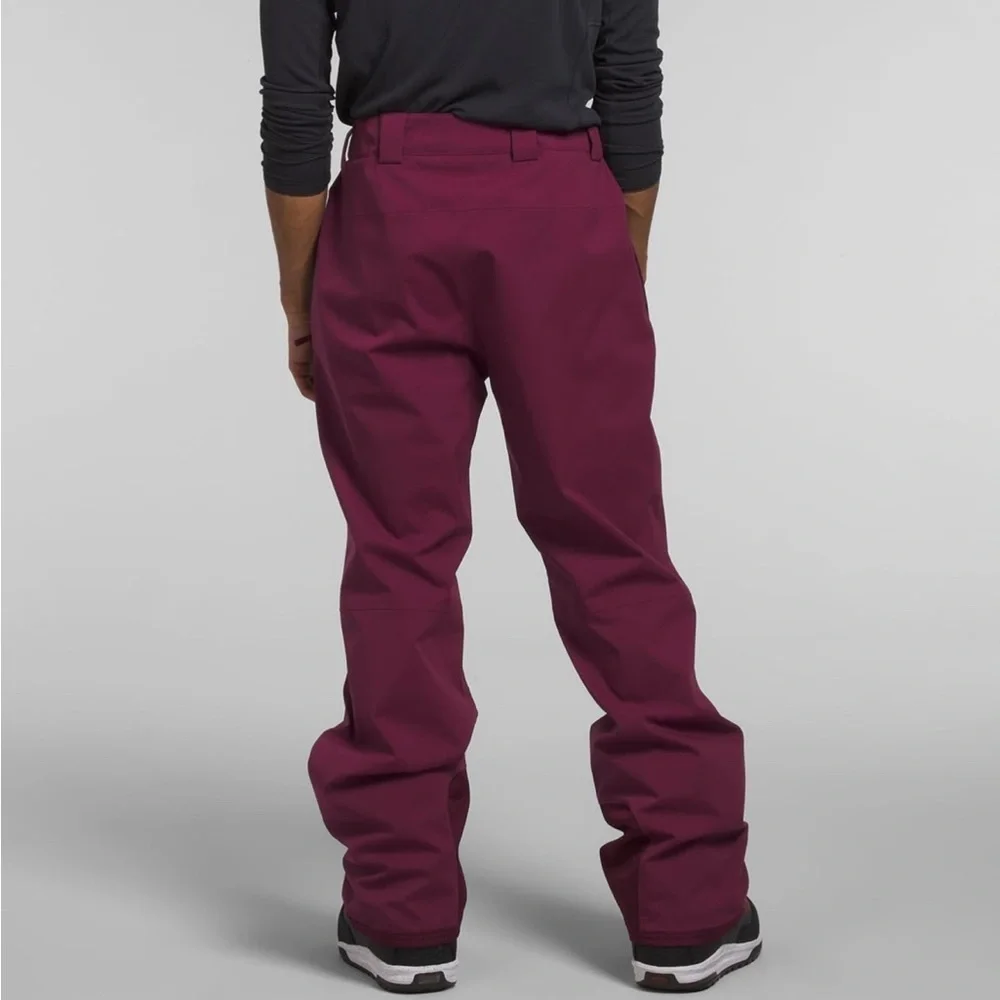 THE NORTH FACE Men's Freedom Stretch Pant, Boysenberry small/regular